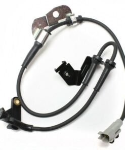 Front ABS Wheel Speed Sensor 4683471AB left side for 2001-2004 Dodge Caravan SE