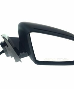 Right Power Folding Paintable Mirror for 2010-2016 Mercedes Benz E350