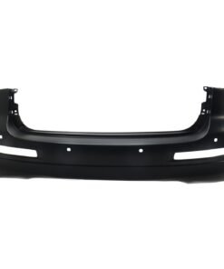 New Rear Bumper Cover fascia for 2008-2009 & 2011-2012 Infiniti EX35 Journey