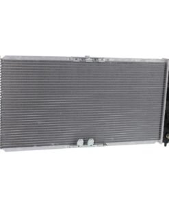 Radiator GM3010107 for 2000-2003 Chevrolet Impala Base, LS Heavy Duty Cooling