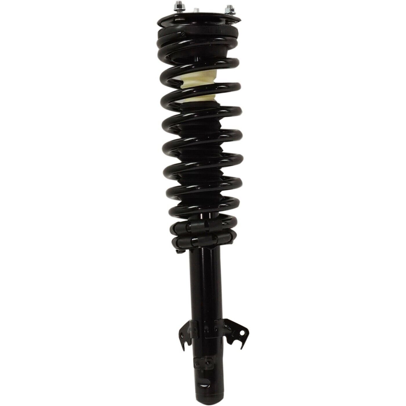 TrueDrive RM28050027 Front Loaded Strut for 2006-2009 Ford Fusion S, SE, SEL