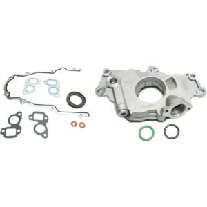 Oil Pump & Timing Cover Gasket Kit for GM Avalanche/Express Van/Suburban/SaVana