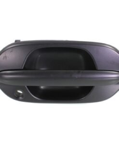 Front Exterior Door Handle 72140S0XA03 right side for 1999-2004 Honda Odyssey LX