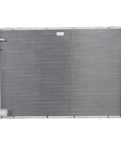 Radiator TO3010281 aluminum core for 2004-2005 Toyota Sienna CE