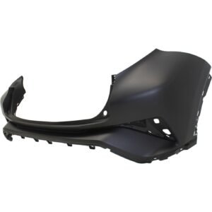 Rear Bumper Cover 52159F4907 fascia upper primed for 2018-2021 Toyota C-HR