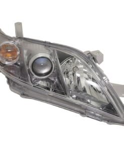 New Headlight 8111006C00 halogen right side for 2007-2009 Toyota Camry SE