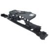 Radiator Support Cover GM1224100 for 2011-2014 Chevrolet Cruze Eco, LS, LT, LTZ