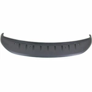 NEW Front Valance / Lower Air Dam, Textured for 09-16 Dodge Ram 1500