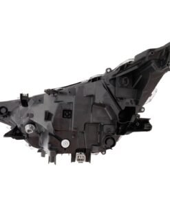 Headlight TO2503312C CAPA LED Right Side for 2022 Toyota RAV4 Hybrid
