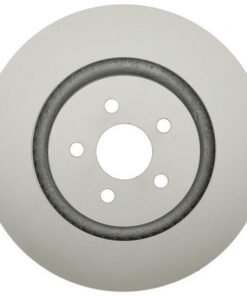 Raybestos 681995FZN Front Brake Discs for 2017-2020 Lincoln MKZ, Continental
