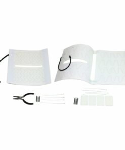 NEW Set of 2 Seat Heat Pads for Chevy & GMC Avalanche/Suburban/Yukon