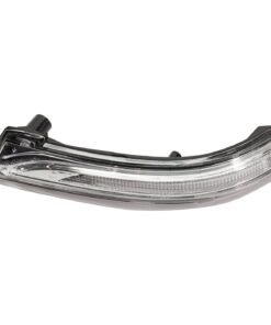 Mirror Turn Signal Light 87614F2000 left side for 2017-2018 Hyundai Elantra
