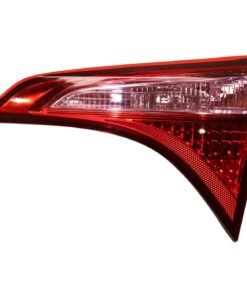 Tail Light halogen right side for 2017-2019 Toyota Corolla CE,L,LE,LE Eco,XLE