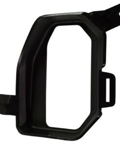 New Front Tow Eye Cover 84225821 right side for 2019-2021 GMC Sierra 1500