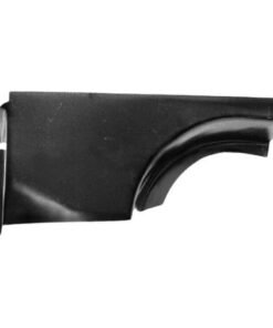 Sherman 575-41R Front Body B-Pillar Panel Patch right side for 80-98 Ford F-150