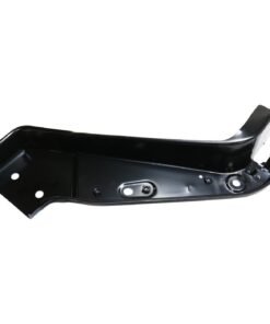 Radiator Support GM1225314 left side upper for 2015-2018 Chevrolet City Express