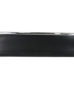 Front Door Molding and Beltlines right for 1998-2011 Lincoln Town Car Executive