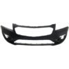 Front Bumper Cover fascia primed CAPA for 2016 Chevrolet Cruze Limited