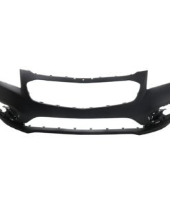 Front Bumper Cover fascia primed CAPA for 2016 Chevrolet Cruze Limited