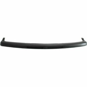 Front Bumper w/ Filler Cap, Bracket, Brace & Fog Lights for 99-02 Silverado 1500