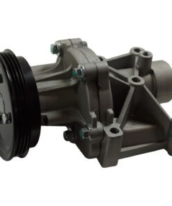 DriveMotive RH31350006 Water Pump for 2013-2016 Kia Optima Hybrid EX, Hybrid LX