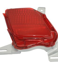 New Rear Bumper Reflector right side for 2014-2017 Toyota Highlander