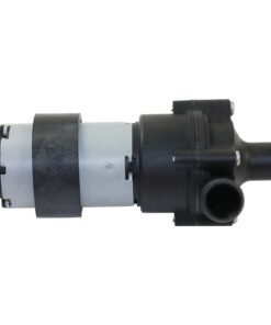 New Auxiliary Water Pump for 2001-2005 Mercedes C320 Base & C240 Base