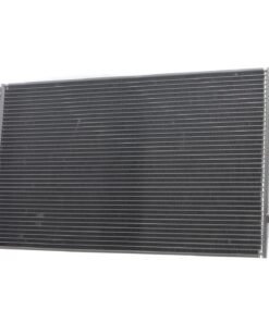 Kool Vue KVAC30030 A/C Condenser for 2017-2018 Hyundai Elantra GL, GLS, L, LE