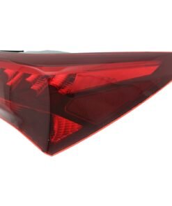 Tail Light 33500TZ3A01 halogen right side for 2015-2017 Acura TLX Base, SH-AWD