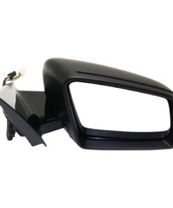 Kool Vue Power Mirror Right Side for 2010-2014 Mercedes E350 Base 2-Door, Coupe
