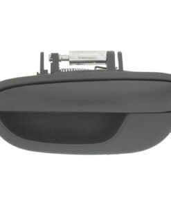 Rear Exterior Door Handle left side for 2006-2009 Subaru Legacy 2.5i, GT spec.B