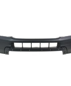 New Bumper Cover 04711S9VA90ZZ front primed for 2003-2005 Honda Pilot EX LX