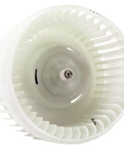 New Heater Blower Motor for 2003-2009 Volvo XC90 & 2001-2007 V70