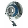 Moog 513236 Wheel Hub for 2006-2009 Chevrolet Uplander Base, LS, LT AWD