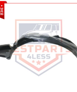 Front Left Splash Shield for 2012-2014 Subaru Impreza / 2013-2015 XV Crosstrek