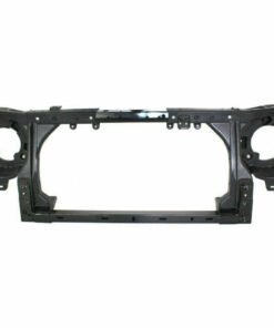 Sherman 023-49AQU Front Radiator Support for 2007-2012 Jeep Wrangler