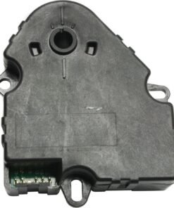 A/C Actuator for 2007-2012 Chevrolet Avalanche LS, LT, LTZ & 2008-2013 Tahoe