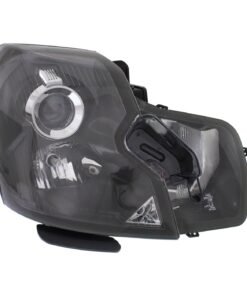 New Headlight HID/Xenon clear lens right side for 2003-2007 Cadillac CTS
