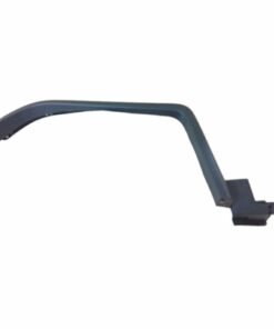 Sherman 8225-92F-1 Front Fender Flare Left Side for 2007-2012 Toyota FJ Cruiser