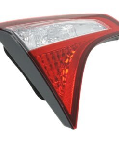 Tail Light TO2802114C 8159002510 left side CAPA for 2014-2016 Toyota Corolla