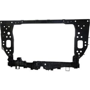 Radiator Support FI1225102 for 2016-2018 Fiat 500X Lounge, Pop, Sport, Trekking