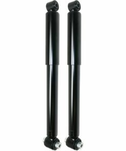 NEW Set of 2 Rear Left & Right Shocks for 2007-2013 Acura MDX