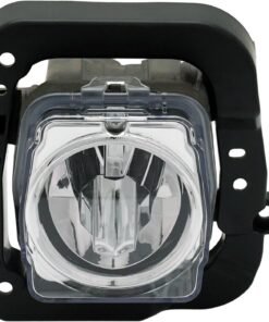 New Front Fog Light left side for 2014-2016 Acura MDX