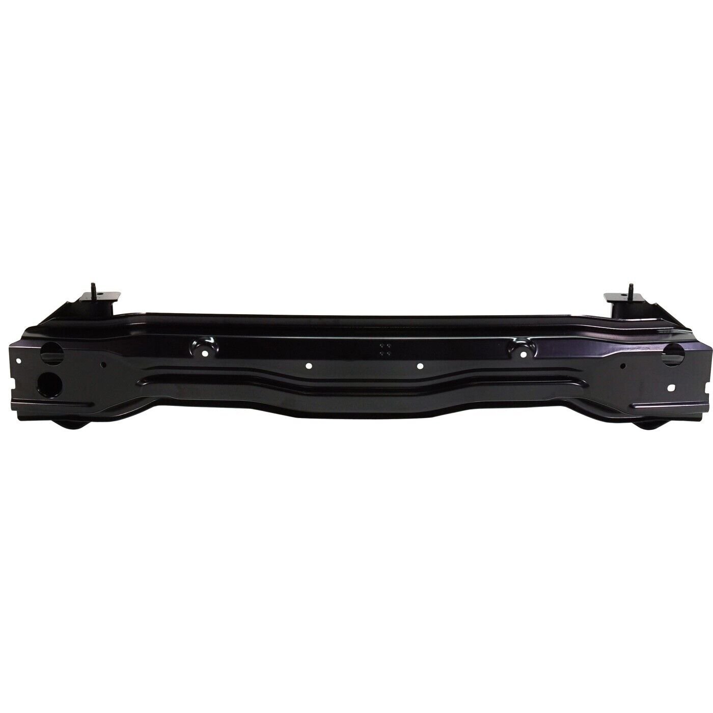 Rear Bumper Reinforcement steel CAPA for 2018-2021 BMW X3 M40i, xDrive30i