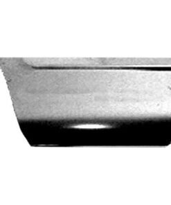 Sherman 326-60L Quarter Panel Patch left side lower for 1975-1980 Dodge D200