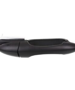 Rear Exterior Door Handle right side for 00-04 & 07 Ford Focus SE 4-Door Sedan