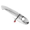 Sherman 627-135L Exterior Door Handle front left side for 06-11 Buick Lucerne