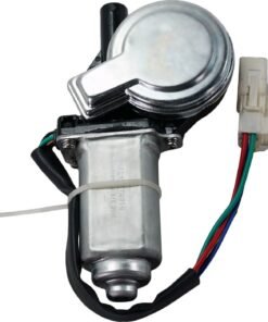 New Front Window Motor 8572030280 left side for 1998-2005 Lexus GS300 Base