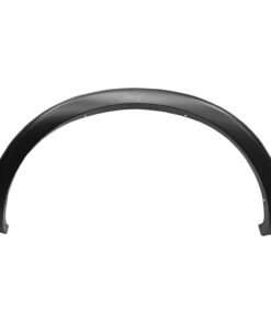 Sherman 579CB-93ML Wheel Arch Molding rear left side for 2009-2014 Ford F-150