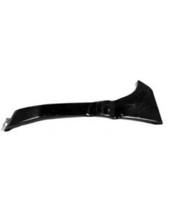 Sherman Front Fender Patch Rear Section left side for 1994-2002 Dodge Ram 2500